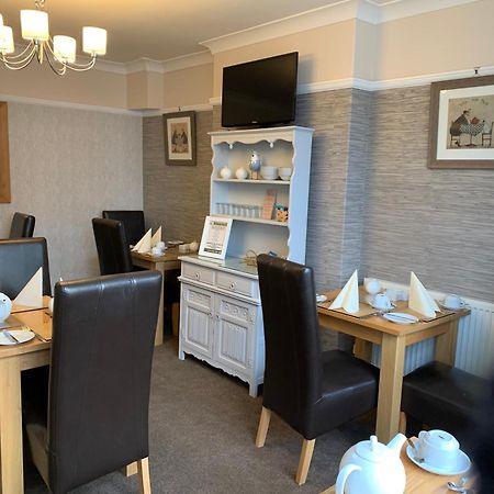 Philmar Guest House Skegness Esterno foto