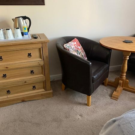 Philmar Guest House Skegness Esterno foto