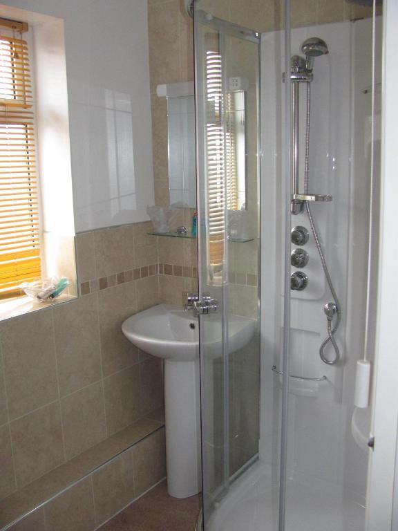 Philmar Guest House Skegness Camera foto