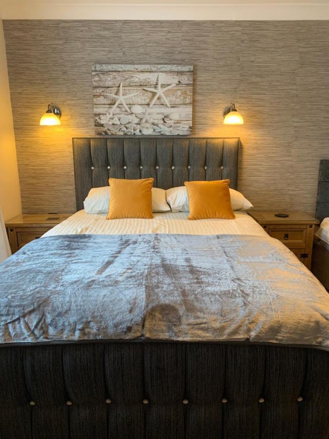 Philmar Guest House Skegness Esterno foto