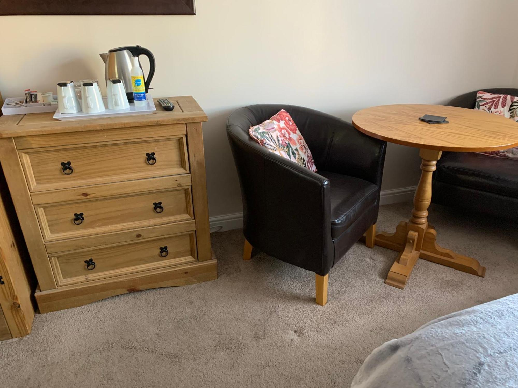 Philmar Guest House Skegness Esterno foto