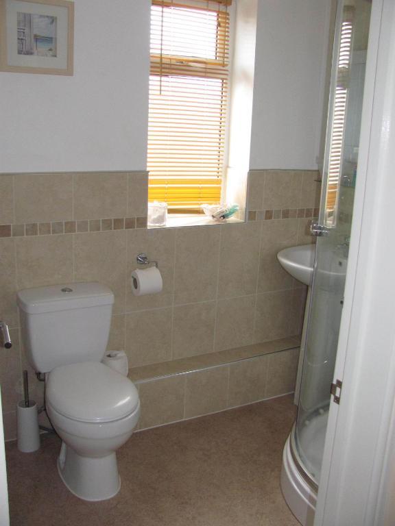 Philmar Guest House Skegness Esterno foto